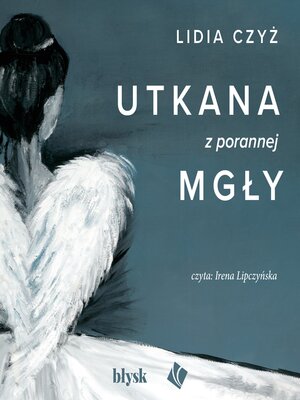 cover image of Utkana z porannej mgły